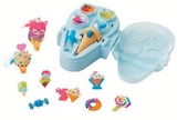 Studio crèmes glacées - AQUABEADS - Hyper U à Courbevoie Studio crèmes glacées - AQUABEADS en promo chez Hyper U Courbevoie à 24,99 €