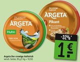 Der cremige Aufstrich Huhn im Angebot bei Marktkauf in Freiburg Der cremige Aufstrich Huhn Angebote von Argeta bei Marktkauf Freiburg für 1,00 €