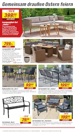 Aktueller toom Baumarkt Prospekt mit Garten, "Respekt, wer's selber macht.", Seite 6