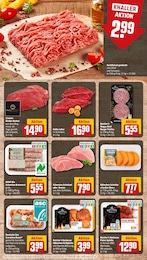 Bräter Angebot & Preis im aktuellen REWE Prospekt Bräter Angebot im aktuellen REWE Prospekt auf Seite 8