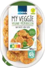 MY VEGGIE Mini Frikadellen im Marktkauf Prospekt MY VEGGIE Mini Frikadellen von EDEKA im aktuellen Marktkauf Prospekt für 1,49 €