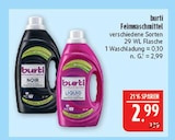 Feinwaschmittel Noir im Angebot bei Marktkauf in Hof Feinwaschmittel Noir Angebote von burti bei Marktkauf Hof für 2,99 €