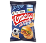 Aktuelles Crunchips Fan Edition Angebot bei Penny in Jena ab 1,11 €