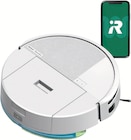 Aspirateur connecté 2en1 - iRobot - Intermarché Hyper à Laxou Aspirateur connecté 2en1 - iRobot en promo chez Intermarché Hyper Laxou à 149,00 €