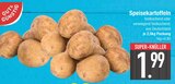 Speisekartoffeln im aktuellen EDEKA Prospekt für 1,99 €