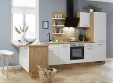 Küche Impuls „IP 1200“ Angebot in Feldkirchen, Kr München im aktuellen Prospekt bei OBI in Feldkirchen, Kr München