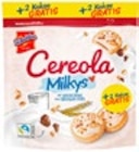 Cereola Milkys im Angebot bei Kaufland in Singen Cereola Milkys Angebote von De Beukelaer bei Kaufland Singen für 1,29 €