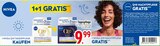 Tagespflege im Angebot bei EDEKA in Straubing Tagespflege Angebote von Nivea bei EDEKA Straubing für 9,99 €