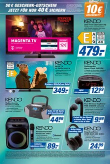 Kopfhörer im expert Prospekt "Top Angebote" mit 32 Seiten (Braunschweig)