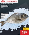 Frische Dorade Royal Angebote bei Netto Marken-Discount Straubing für 1,39 €