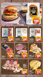 Fleisch im nahkauf Prospekt in Hanau Aktueller nahkauf Prospekt mit Fleisch, "nichts liegt näher", Seite 8