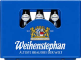 EDEKA - Hefeweizen Angebot im Prospekt Hefeweizen bei EDEKA im Prospekt "" für 18,99 €