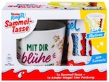 Riegel Fan-Edition von Kinder im aktuellen Kaufland Prospekt für 6,99 €