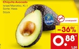 Avocado bei Netto Marken-Discount im Prospekt "" für 0,88 €