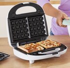 Gaufrier - Silvercrest Kitchen Tools dans le catalogue Lidl