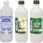SUR TOUS LES ALCOOLS ET VINAIGRES MÉNAGERS en promo chez Carrefour Market SUR TOUS LES ALCOOLS ET VINAIGRES MÉNAGERS dans le catalogue Carrefour Market
