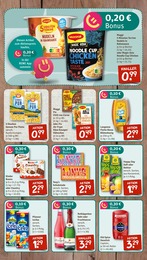 nahkauf Honig im Prospekt 