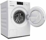 Aktuelles Waschmaschine WWC 384 WCS SneakerWash Angebot bei expert in Weißenfels ab 999,00 €