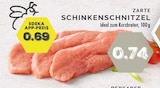 Angebot im EDEKA Dinslaken Prospekt EDEKA Dinslaken Prospekt mit im Angebot für 0,69 €