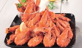 Crevettes Cuites - U en promo chez U Express Crevettes Cuites - U dans le catalogue U Express