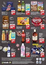 Cola im EDEKA Prospekt in Waldshut-Tiengen Aktueller EDEKA Prospekt mit Cola, "Aktuelle Angebote", Seite 2