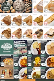 Braten im GLOBUS Prospekt in Worms Aktueller GLOBUS Prospekt mit Braten, "Aktuelle Angebote", Seite 8