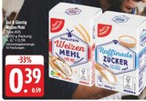 Aktuelle Mehl Angebote bei E center in Nürnberg Aktuelles Weizen Mehl Angebot bei E center in Nürnberg ab 0,39 €