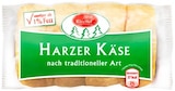 Harzer Käse im REWE Prospekt Harzer Käse von Kleehof im aktuellen REWE Prospekt für 1,79 €