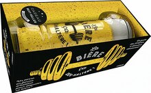 La bière, ça des-haltères - Géant Casino à Marseille La bière, ça des-haltères en promo chez Géant Casino Marseille à 12,95 €