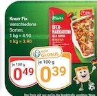 Angebot im GLOBUS Mannheim Prospekt GLOBUS Mannheim Prospekt mit im Angebot fĂŒr 0,39 âŹ