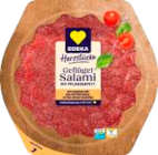 Geflügel Salami bei E center im Prospekt "" für 1,39 €