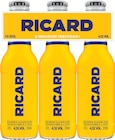 Tripack Ricard - RICARD dans le catalogue Intermarché Super