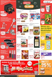 Tee im GLOBUS Prospekt in Hoyerswerda Aktueller GLOBUS Prospekt mit Tee, "Aktuelle Angebote", Seite 2
