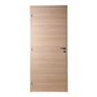 Bloc-porte MDF Madrid 2 H.204 x l.73 cm, poussant droit - Leroy Merlin en promo chez LEROY MERLIN Bloc-porte MDF Madrid 2 H.204 x l.73 cm, poussant droit - Leroy Merlin dans le catalogue LEROY MERLIN