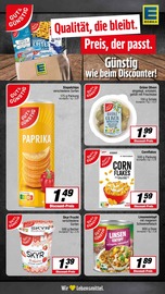 Aktueller EDEKA Prospekt mit Schweinefleisch, "Aktuelle Angebote", Seite 9