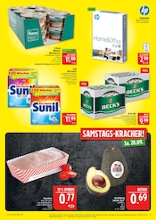 Aktueller Marktkauf Prospekt mit Druckerpapier, "AUSWAHL RIESIG, PREISE NIEDRIG", Seite 43