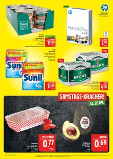 Druckerpapier im Marktkauf Prospekt "AUSWAHL RIESIG, PREISE NIEDRIG" mit 44 Seiten (Leipzig)
