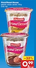 Grand Dessert Mousse von Ehrmann im aktuellen Netto Marken-Discount Prospekt für 0,99 €