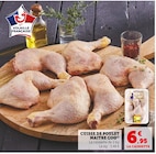 Cuisse de Poulet - Maitre Coq dans le catalogue Hyper U