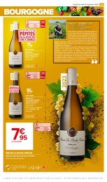 Offre Mâcon dans le catalogue Carrefour du moment à la page 25