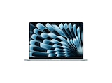 MacBook Air (2025), MC7A4D/A - 15,3 Zoll Apple M4 16 GB 256 macOS Angebote von APPLE bei MediaMarkt Saturn Grevenbroich für 999,00 €