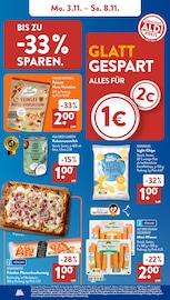 Würstchen im ALDI SÜD Prospekt in Erkelenz Aktueller ALDI SÜD Prospekt mit Würstchen, "Gutes für Alle.", Seite 6