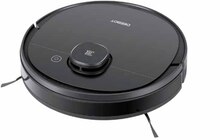 Saturn Freiberg - Deebot Ozmo 950 Staubsaug- und Nasswischroboter Deebot Ozmo 950 Staubsaug- und Nasswischroboter Angebot bei Saturn Freiberg im Prospekt "OSTERBONUS"
