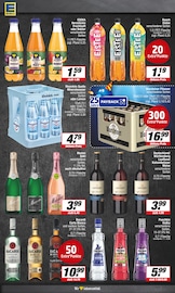 Aktueller E center Prospekt mit Wodka, "Aktuelle Angebote", Seite 16