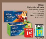 Früchte-Mischung Angebote von Meßmer bei Marktkauf Schweinfurt für 1,29 €