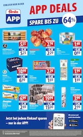 Aktueller famila Nordost Prospekt mit Bratwurst, "besser als gut!", Seite 24