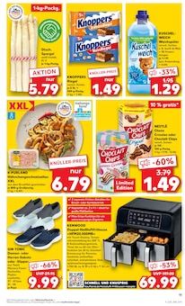 Gin im aktuellen Kaufland Prospekt (Leipzig) Gin im Kaufland Prospekt "Aktuelle Angebote" mit 52 Seiten (Leipzig)