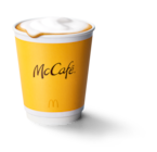 1 Cappuccino oder Café Regular Angebote von McDonald's bei McDonalds Monheim für 1,50 €