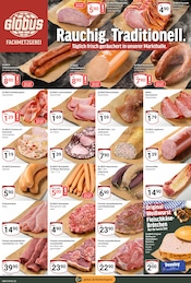 Schweinefilet im GLOBUS Prospekt in Neubrandenburg Aktueller GLOBUS Prospekt mit Schweinefilet, "Aktuelle Angebote", Seite 10