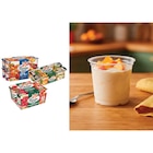 SUR TOUT - PANIER DE YOPLAIT en promo chez Carrefour Market SUR TOUT - PANIER DE YOPLAIT dans le catalogue Carrefour Market